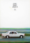 Preview: Mercedes-Benz 230 C - 280 CE Modelprogram 1977 Carbrochure (8916)